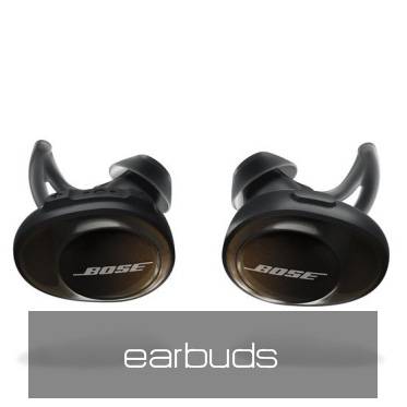 earbuds